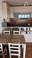 Beachfront Four bedroom Apartment
