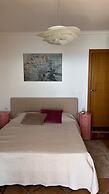 Beachfront Four bedroom Apartment