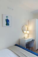 Crendon House Cosy Studio - Sleeps 2 & Kitchen