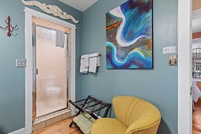 Under the Eaves at Zion National Park