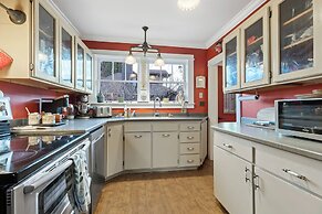 Under the Eaves at Zion National Park
