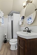 Under the Eaves at Zion National Park