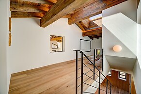 Chalet Fortuna a Jewel in Central Chamonix