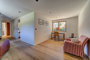 Chalet Fortuna a Jewel in Central Chamonix