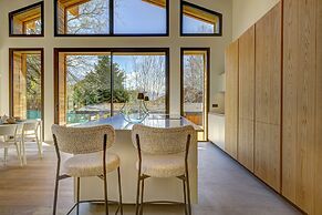 Chalet Fortuna a Jewel in Central Chamonix
