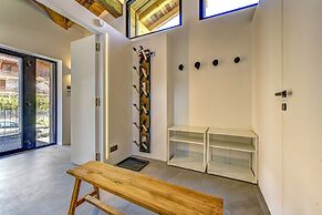 Chalet Fortuna a Jewel in Central Chamonix