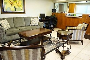 Coratel Inn and Suites by Jasper Wesley