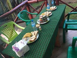 florah home stay