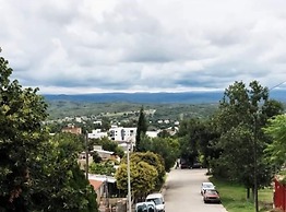 El Bhuo Departamentos