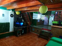 El Bhuo Departamentos