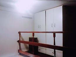 El Bhuo Departamentos