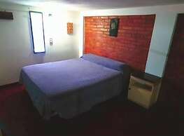 El Bhuo Departamentos