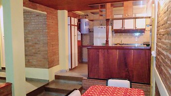 El Bhuo Departamentos