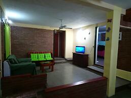 El Bhuo Departamentos