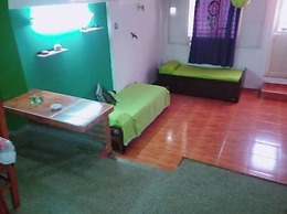 El Bhuo Departamentos