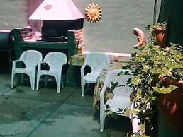 El Bhuo Departamentos