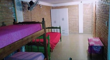 El Bhuo Departamentos