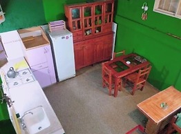 El Bhuo Departamentos