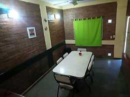 El Bhuo Departamentos