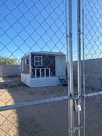 Casa Movil tipo estudio