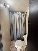 Casa Movil tipo estudio