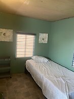 Casa Movil tipo estudio