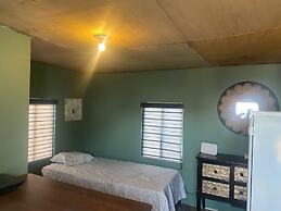 Casa Movil tipo estudio