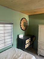 Casa Movil tipo estudio