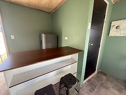 Casa Movil tipo estudio