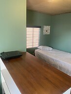 Casa Movil tipo estudio