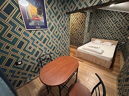 Harry Hotel Smart Hotel