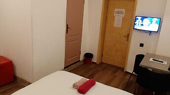 Harry Hotel Smart Hotel