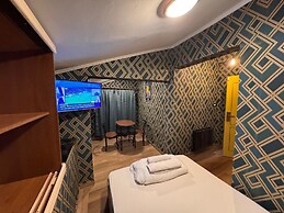 Harry Hotel Smart Hotel