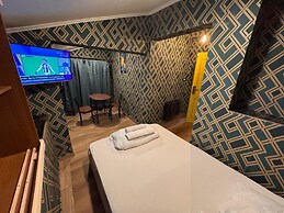 Harry Hotel Smart Hotel