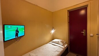 Harry Hotel Smart Hotel