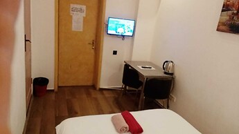 Harry Hotel Smart Hotel