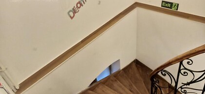 Harry Hotel Smart Hotel