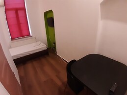 Harry Hotel Smart Hotel