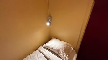 Harry Hotel Smart Hotel