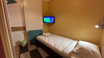 Harry Hotel Smart Hotel