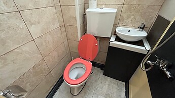 Harry Hotel Smart Hotel