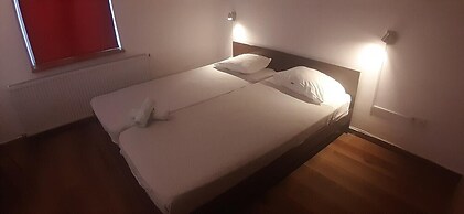 Harry Hotel Smart Hotel