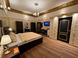 Harry Hotel Smart Hotel