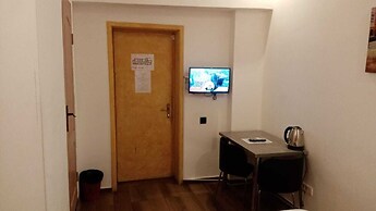 Harry Hotel Smart Hotel