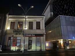 Harry Hotel Smart Hotel