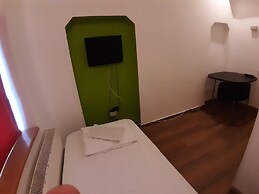 Harry Hotel Smart Hotel