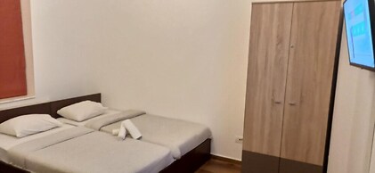 Harry Hotel Smart Hotel