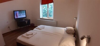 Harry Hotel Smart Hotel