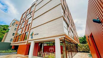 FM20 Cabo Branco Premium I - By Almare