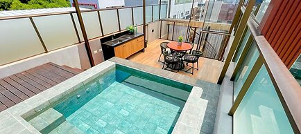 FM20 Cabo Branco Premium I - By Almare